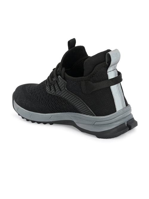 Eego Italy COMFY Steel Toe Breathable Safety Sports Shoes