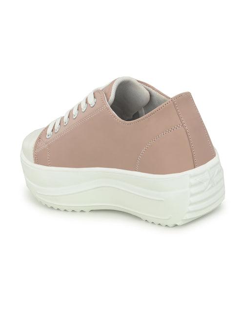 Hundo P Women Chunky Sneakers (Sale@349)