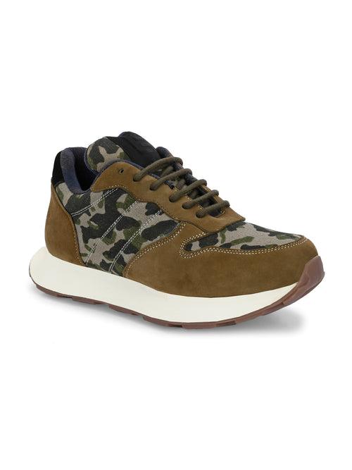 Eego Italy Jack Old School Sneaker