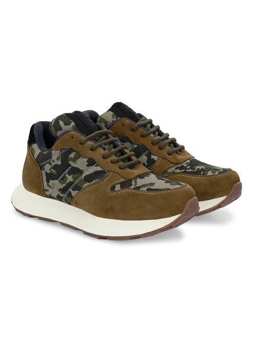 Eego Italy Jack Old School Sneaker