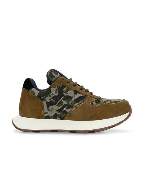 Eego Italy Jack Old School Sneaker