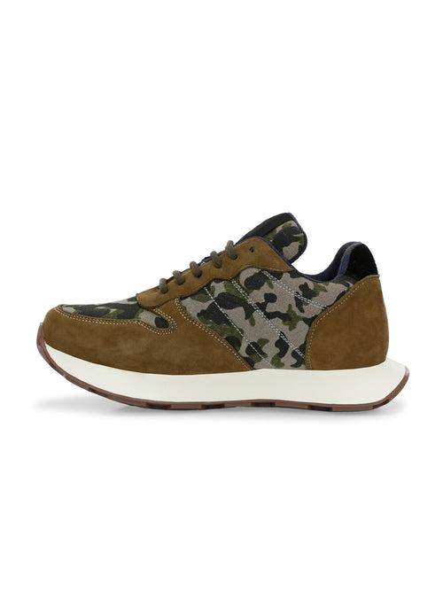 Eego Italy Jack Old School Sneaker