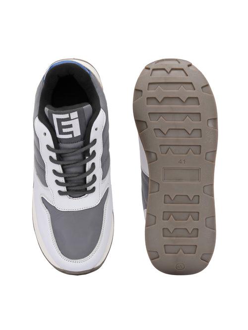 Eego Italy Retro Chunky Sneakers