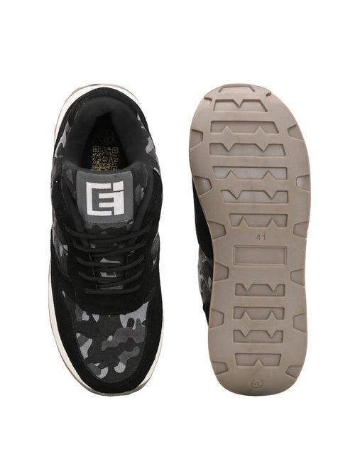 Eego Italy Retro Chunky Sneakers