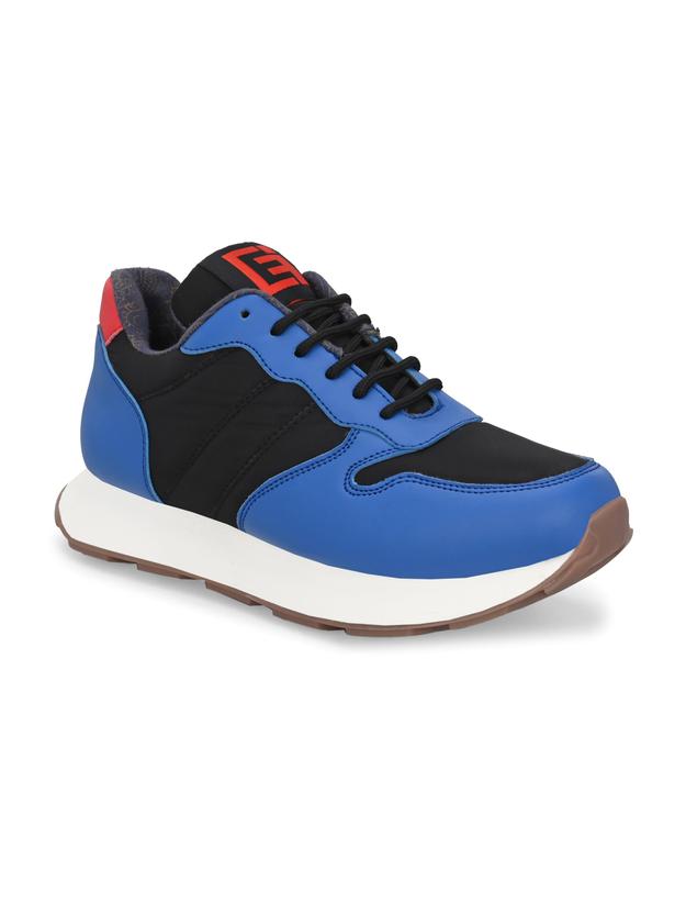 Eego Italy Jack Old School Sneaker