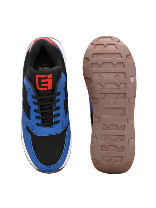 Eego Italy Retro Chunky Sneakers