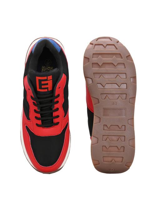 Eego Italy Retro Chunky Sneakers