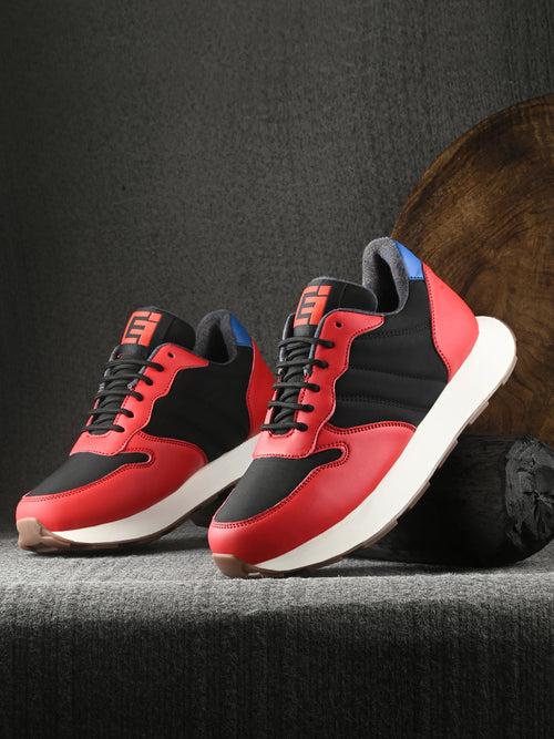 Eego Italy Jack Old School Sneaker