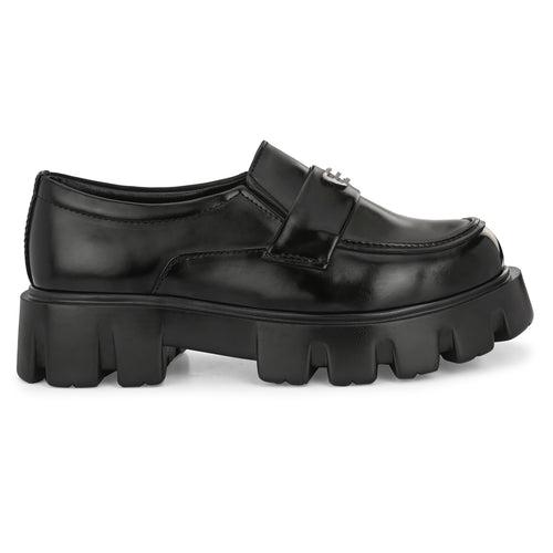 Eego Italy Slip On Chunky Shoes