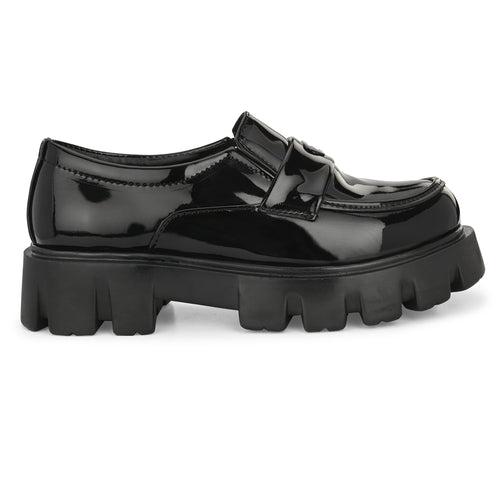 Eego Italy Slip On Chunky Shoes