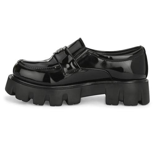 Eego Italy Slip On Chunky Shoes