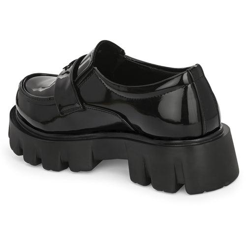 Eego Italy Slip On Chunky Shoes