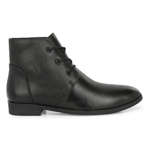 Eego Italy Genuine Leather Boots