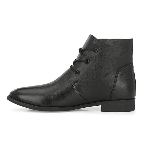 Eego Italy Genuine Leather Boots