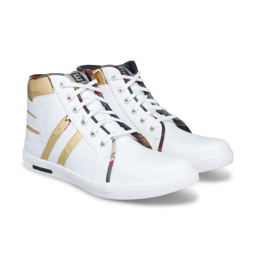 Eego Italy® Stylish High Tops