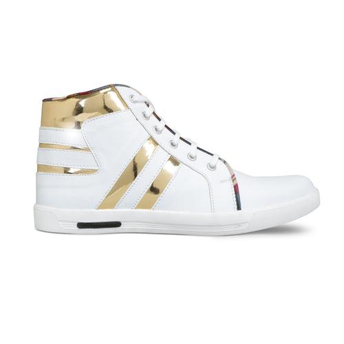 Eego Italy® Stylish High Tops