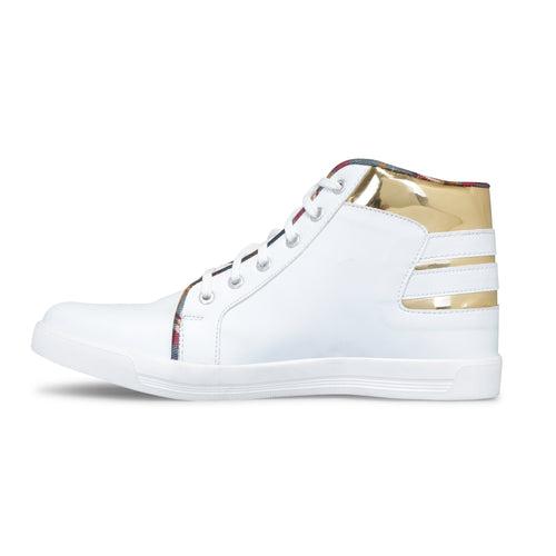 Eego Italy® Stylish High Tops