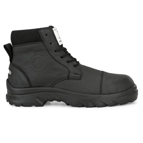 Eego Italy Ce Certified Industrial Safety Shoes