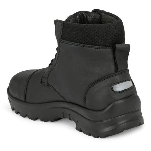 Eego Italy Ce Certified Industrial Safety Shoes