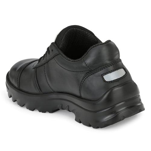 Eego Italy Ce Certified Industrial Safety Shoes