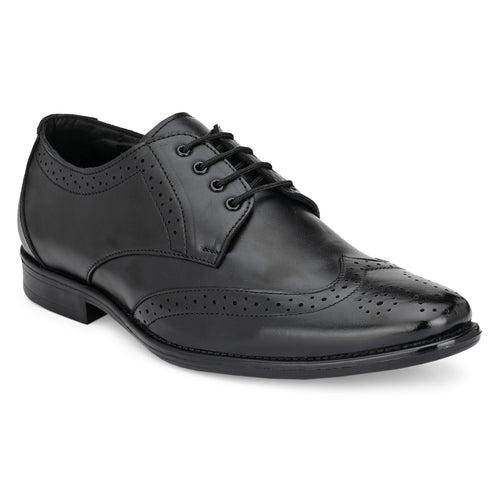 Dexter Genuine Leather Light Weight Formal Brogue Shoes