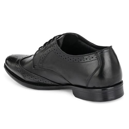 Dexter Genuine Leather Light Weight Formal Brogue Shoes