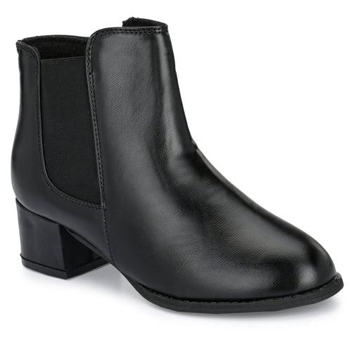 Eego Italy Women Chelsea Boots