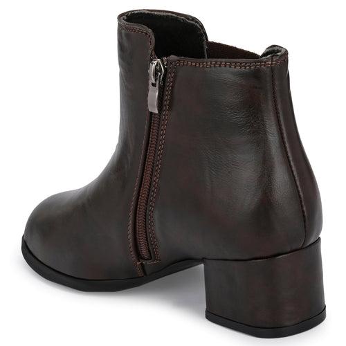 Eego Italy Women Chelsea Boots