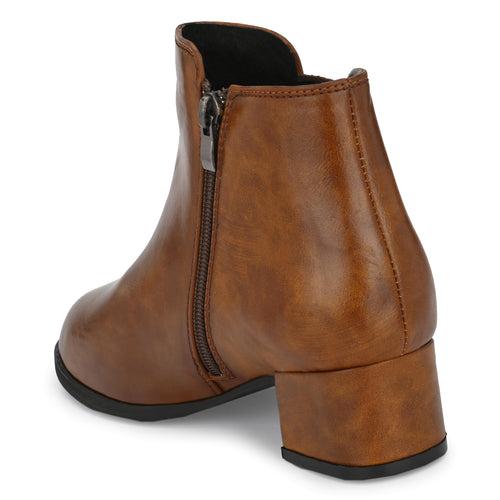 Eego Italy Women Chelsea Boots