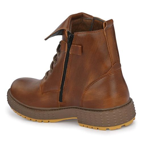 Eego Italy Stylish Casual Boots