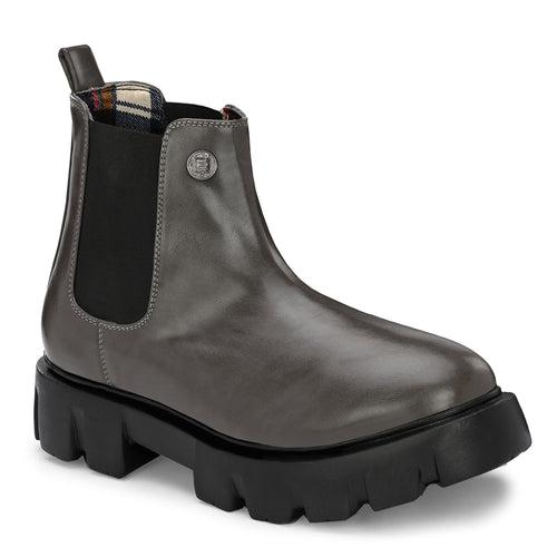 Eego Italy Chunky Chelsea Boots