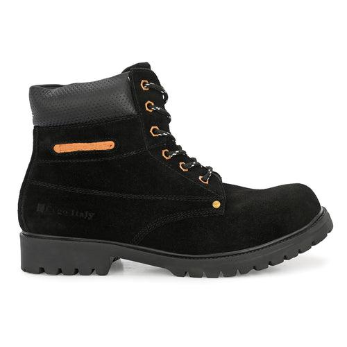 Eego Italy Genuine Leather Outdoor Boots