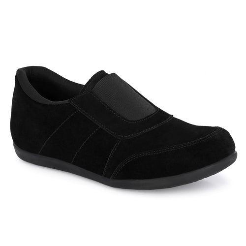 Eego Italy Comfortable And Stylish Composite toe Ladies Shoes