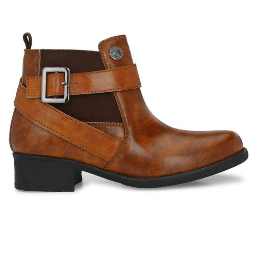 Eego Italy Women Chelsea Boots