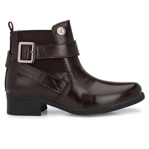 Eego Italy Women Chelsea Boots