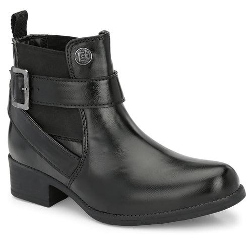 Eego Italy Women Chelsea Boots