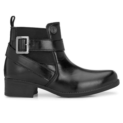 Eego Italy Women Chelsea Boots