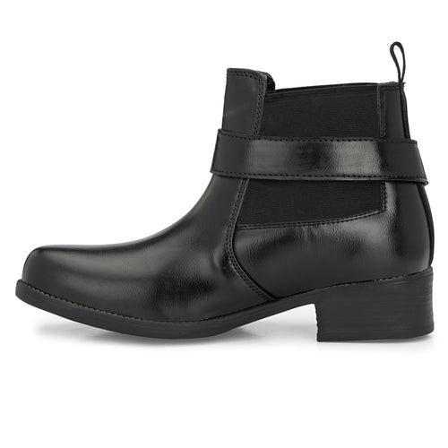 Eego Italy Women Chelsea Boots