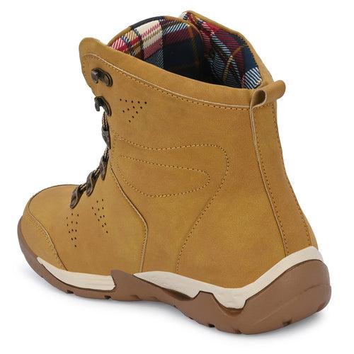 Eego Italy Stylish Casual Boots