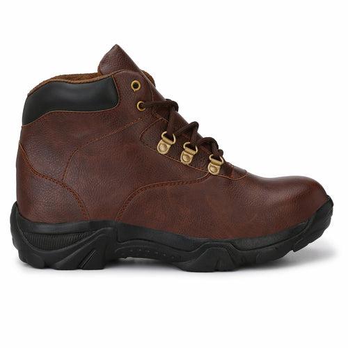 Eego Italy Steel Toe Safety Boots