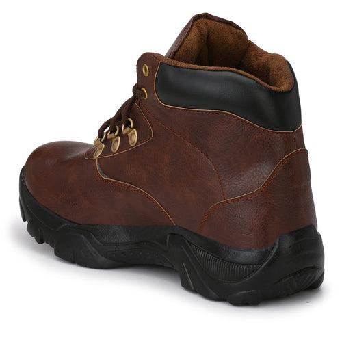Eego Italy Steel Toe Safety Boots