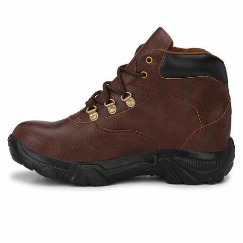 Eego Italy Steel Toe Safety Boots