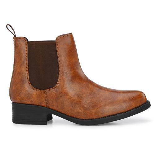 Eego Italy Women Chelsea Boots