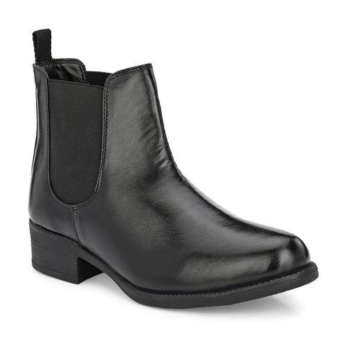 Eego Italy Women Chelsea Boots