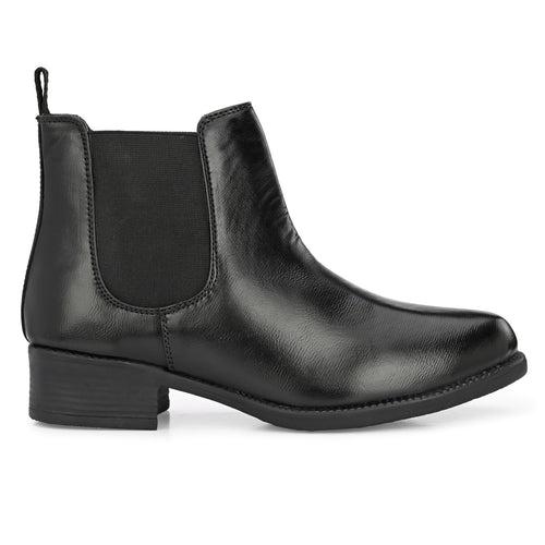 Eego Italy Women Chelsea Boots