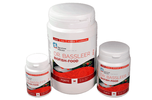 Dr. Bassleer Biofish Food Forte