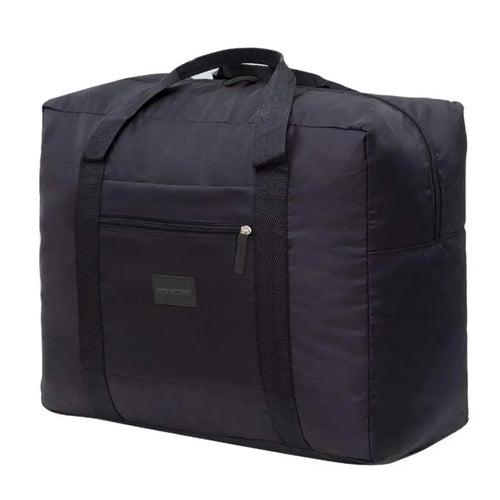 Foldable Duffle Bag Waterproof Travel Carry Bag-Never Pay Excess Bag Fee
