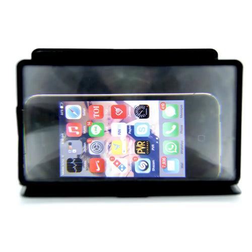 MOBILE MAGNIFIER STAND - INCREASES YOUR SCREEN SIZE APPROX 3 TIMES