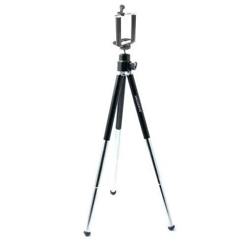 Smiledrive Expandable Long Universal Mobile Tripod - 360 Degrees Rotatable