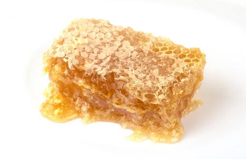 Raw Natural Comb Honey